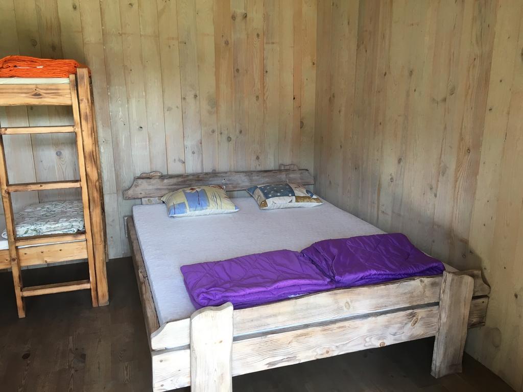 Mikelbaka Hotel Mikeltornis Ngoại thất bức ảnh