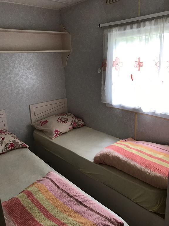 Mikelbaka Hotel Mikeltornis Ngoại thất bức ảnh